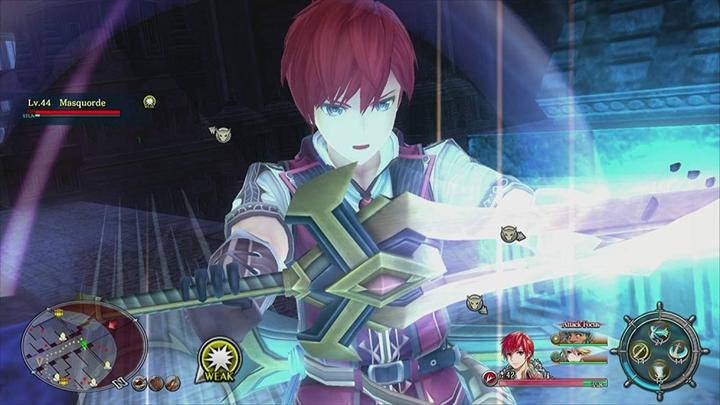Image du produit NIS Ys VIII (8) : Lacrimosa of Dana (Switch, Switch Lite, Switch OLED, EN)