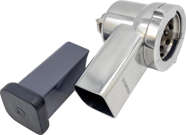 Produktbild Kenwood Trommelraffel KAX643ME
