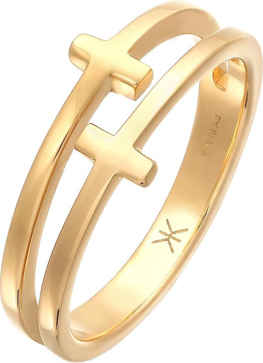 Produktbild Kuzzoi Kreuz (66, 925 Silber)