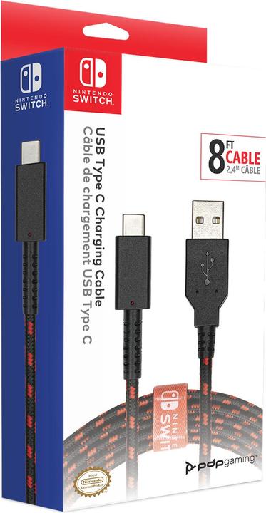 Immagine prodotto PDP Cavo di ricarica (Switch)