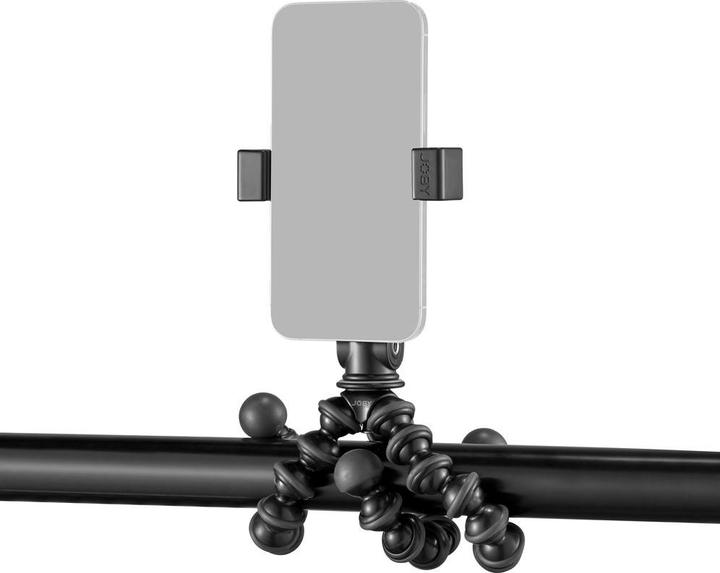 Actual product image Joby GripTight Gorilla Pod (Plastic, Metal)
