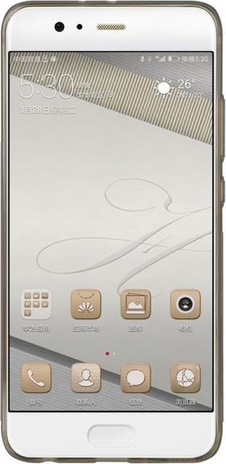 Actual product image Nillkin Nature Series (Huawei P10 Plus)