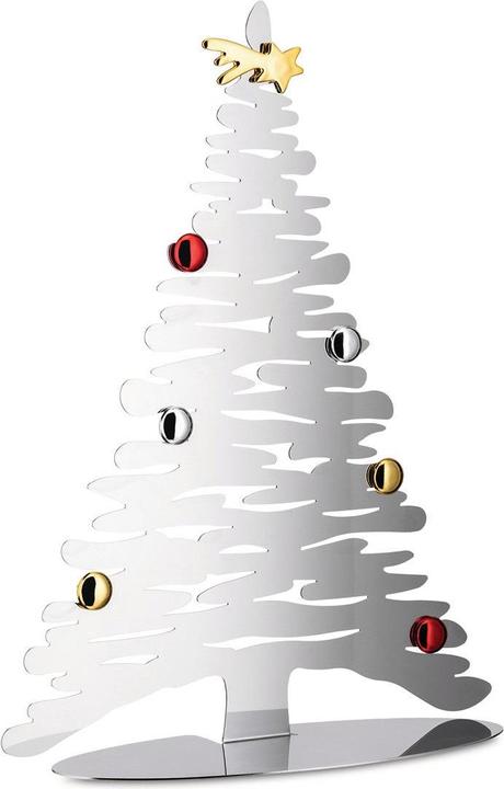 Image du produit Alessi Décoration de Noël BARK FOR CHRISTMAS