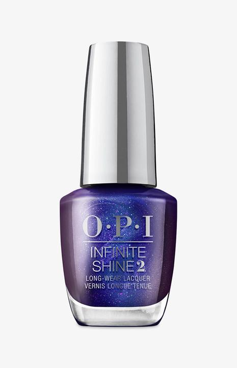 Image du produit OPI Downtown LA - Infinite Shine Abstract After Dark (Abstract After Dark, Vernis à ongles effet gel)