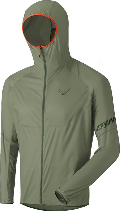 Dynafit Vert Wind Jacke