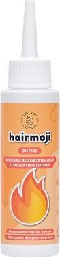 Actual product image Hairmoji On Fire Wcierka Rozgrzewajaca 100ml - Hair Treatment (100 ml)