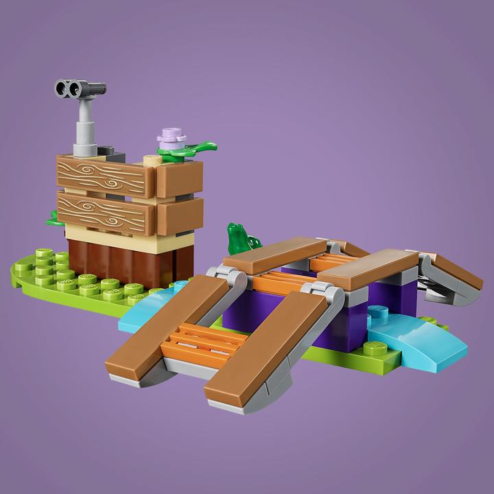 Produktbild LEGO Mias Outdoor Abenteuer (41363, LEGO Friends)