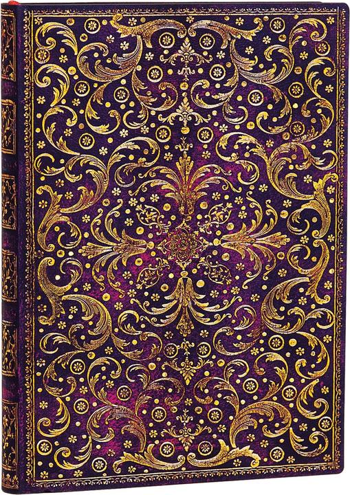 Paperblanks Flexis AureliaMidiLIN (Liniert, Weicher Einband)