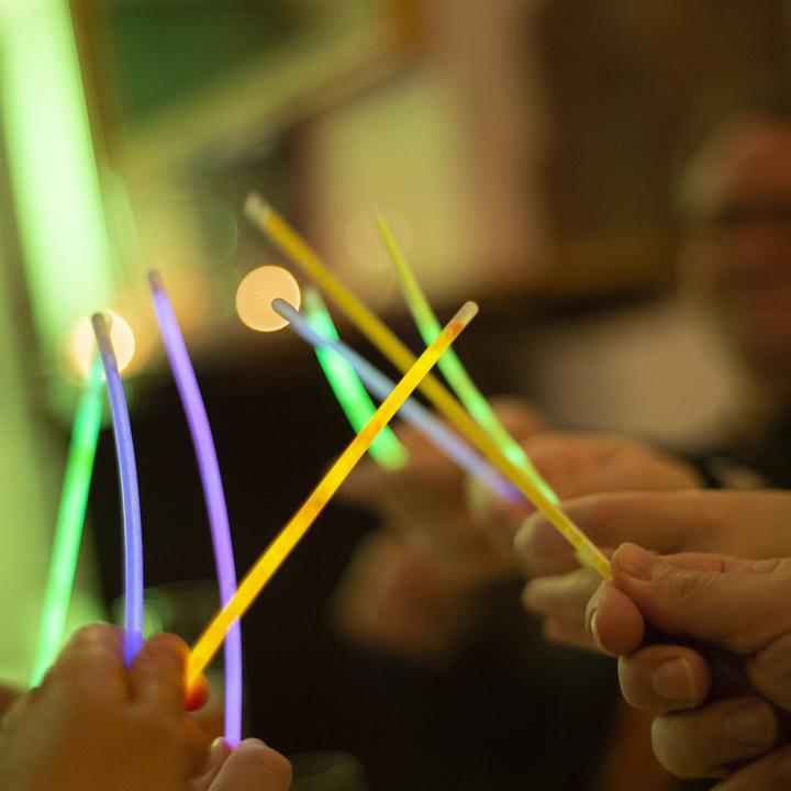 Immagine prodotto Relaxdays 200 luci di curva