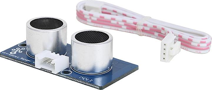 Produktbild TI Innovator Ultraschall-Modul zur Abstandsmessung INNO-ULTRA (