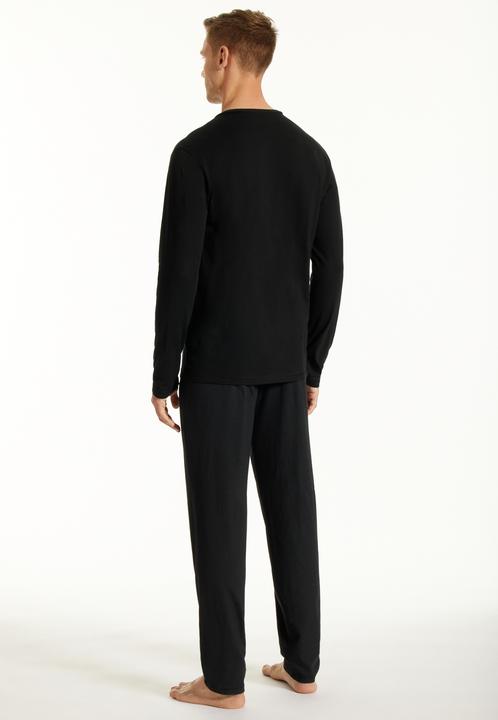 Produktbild Uncover by Schiesser Pyjama Homewear Bequem sitzend - 13699 (3XL)