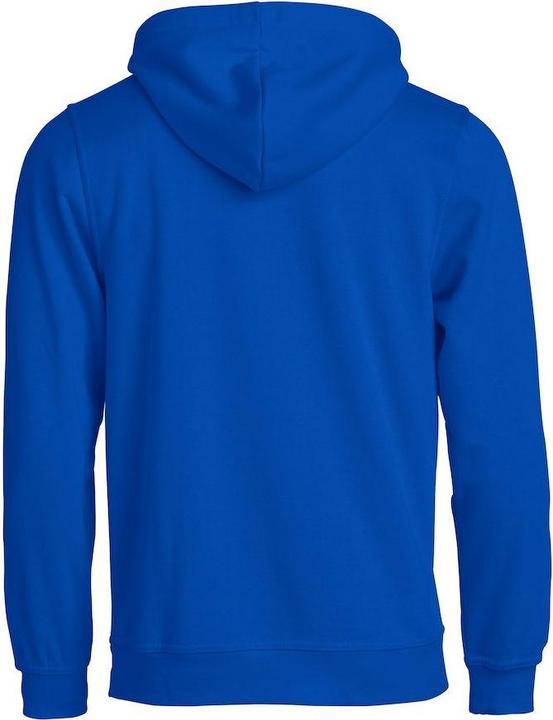 Actual product image Clique Basic hoodie (3XL)