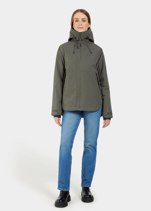 Immagine prodotto Didriksons Giacca Jennie da donna 2 (48, XL)