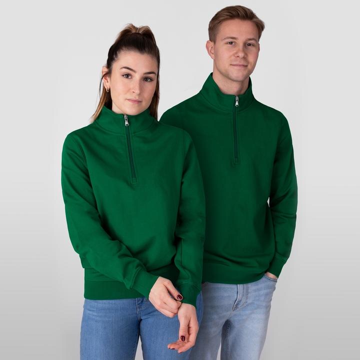 Produktbild JAKO Ziptop Doubletex (4XL)