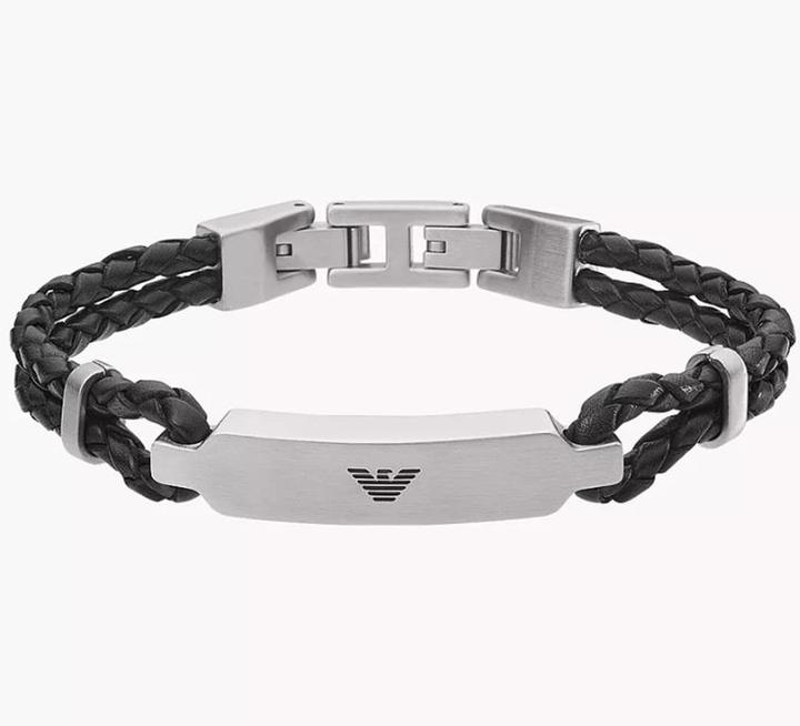 Produktbild Emporio Armani EGS2719040 (18.50 cm, Edelstahl)