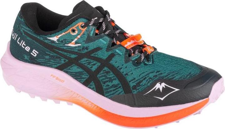 ASICS Performance Fuji Lite Laufschuhe (40.5)
