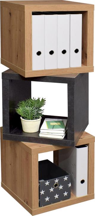 Produktbild Mäusbacher Cube (40 x 41 x 40 cm)