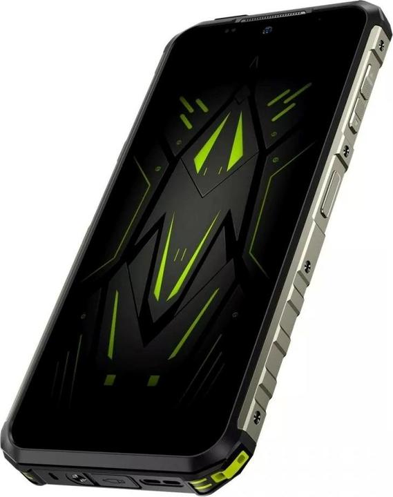 Produktbild Ulefone Smartphone Armor 22 8GB/128GB (etwas grünlich) ohne Ladegerät