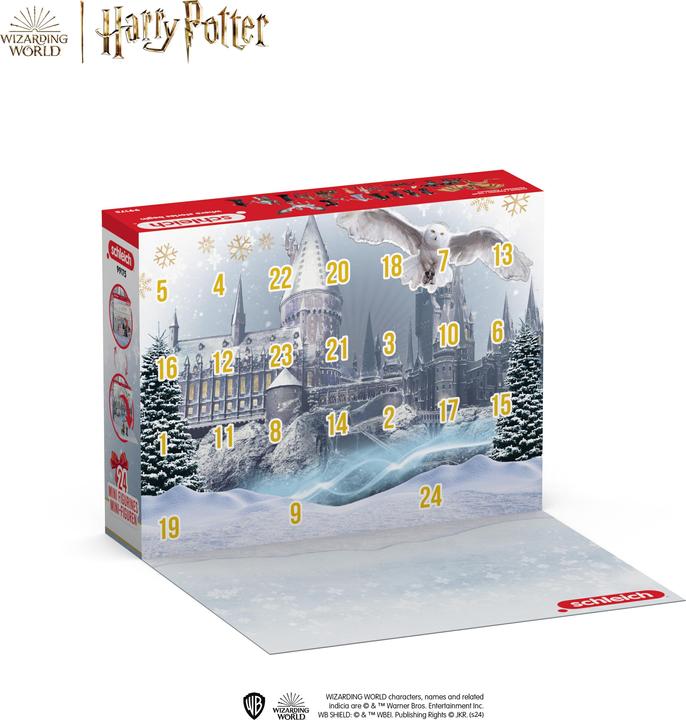 Image du produit Schleich Harry Potter 2024