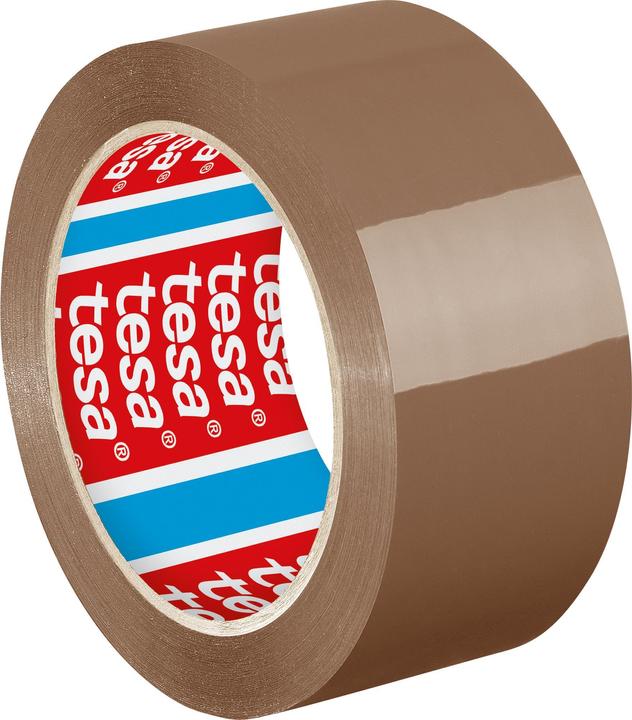 Produktbild tesa tesapack 4195 PP Packband (50 mm)