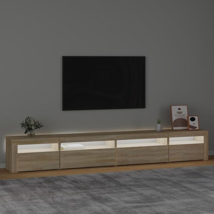 Image du produit VidaXL Rio (270 x 35 x 40 cm)