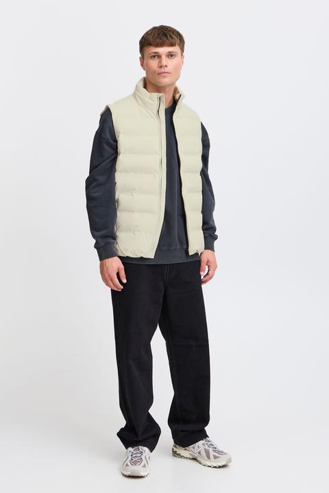 Actual product image Solid SDMILAS VEST 21108309 (S)