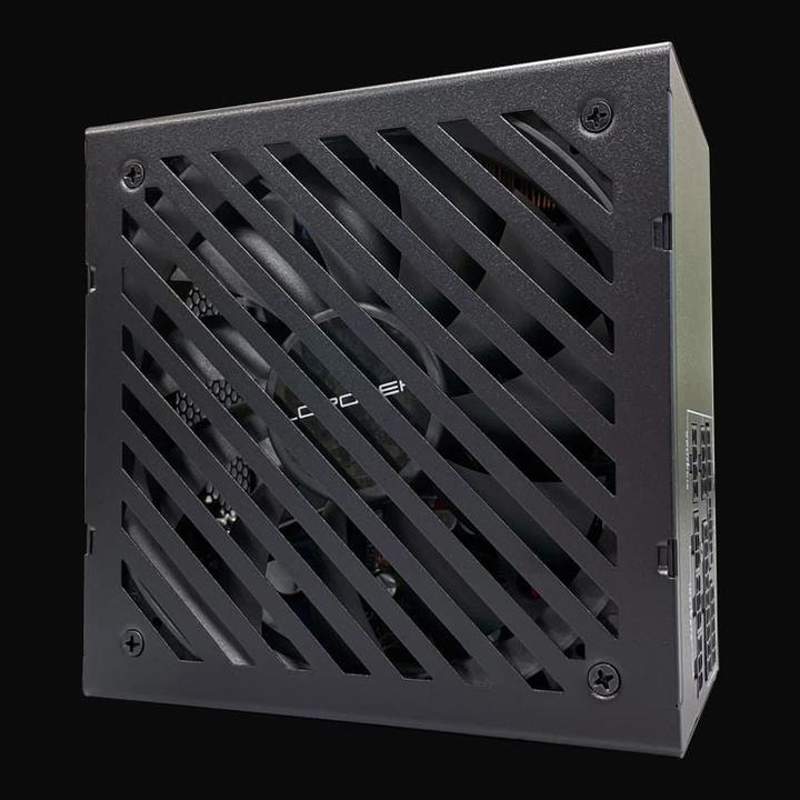 Produktbild LC-Power Netzteil LC6750G-SI 750 W (750 W)
