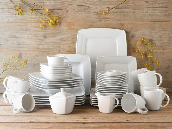 Image du produit CreaTable Victoria (50 pièce(s))