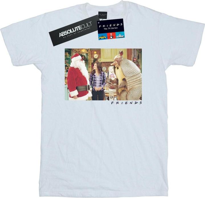 Immagine prodotto Friends The Holiday Armadillo Maglietta Ampia Donna (XXL)
