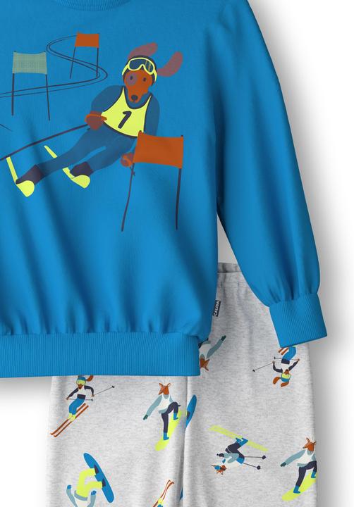 Image du produit Calida Neige pour enfants (92, 98)
