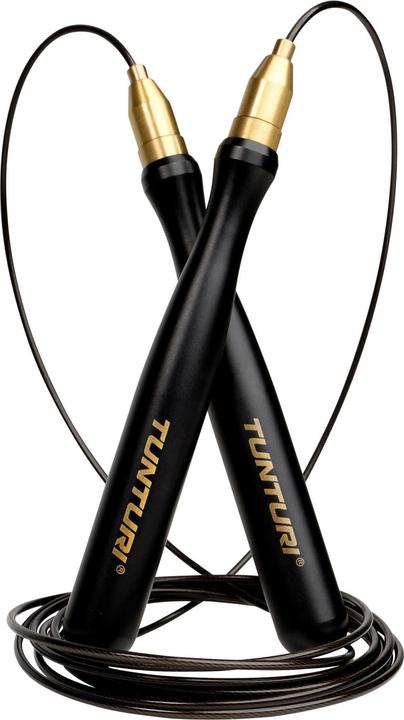 Tunturi Centuri Pro Speed Jump Rope Springseil (280 cm)