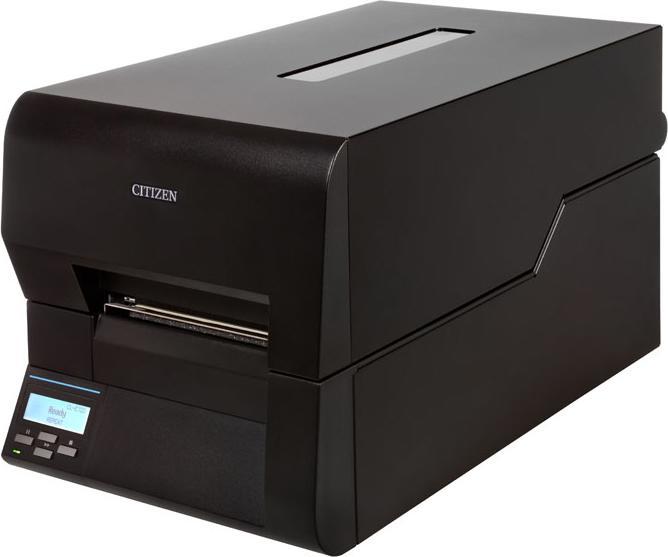 Immagine prodotto Citizen Stampante di etichette CL-E720 (203 dpi)