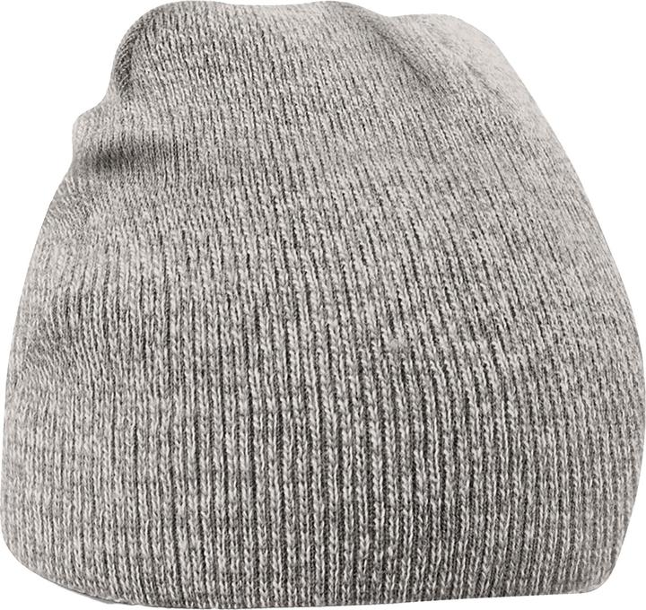 Actual product image Beechfield Unisex Adult Original Pull-On Beanie (One size)