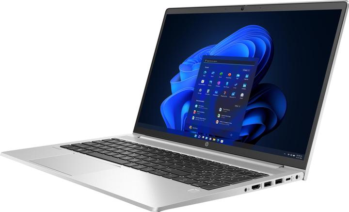 Produktbild HP ProBook 450 G9 (15.60", Intel Core i7-1260P, 32 GB, 1000 GB, CH)