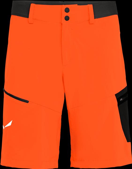 Actual product image Salewa Pedroc Cargo 2 Durastretch Shorts (44)