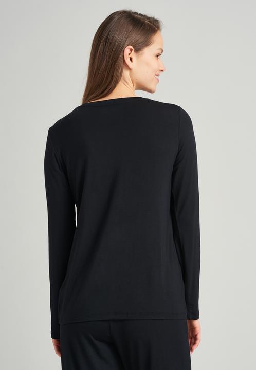 Actual product image Schiesser Mix & Relax pyjama top (34)
