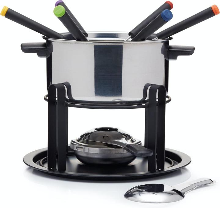 Immagine prodotto Kitchen Craft Deluxe (Fondue di formaggio)