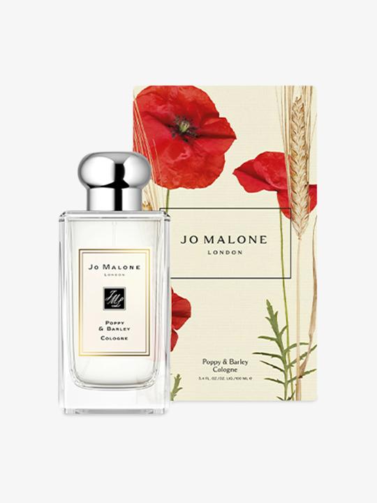 Produktbild Jo Malone Poppy & Barley (Eau de cologne, 30 ml)