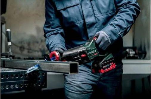 Immagine prodotto Metabo SSEP 18 LT BL