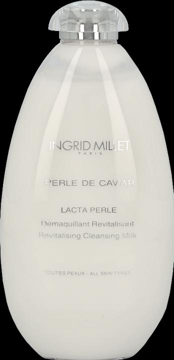 Immagine prodotto Ingrid Millet Perle De Caviar Lacta Perle Soft Deterge. Emul. (200 ml)
