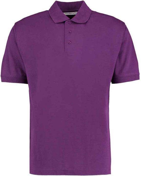 Immagine prodotto Kustom Kit Klassic Maglietta Polo Uomo (S)