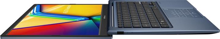 Actual product image ASUS X1404VA-EB1102W
