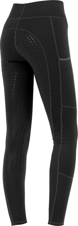 Actual product image ELT Thermal riding leggings Ella (38)