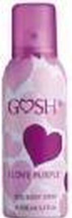 Image du produit Gosh I Love Purple! (Spray, 150 ml)