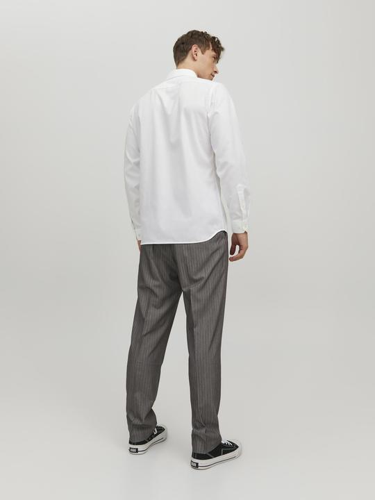 Produktbild Jack & Jones Jprblaparker Shirt L/S Noos (3XL)