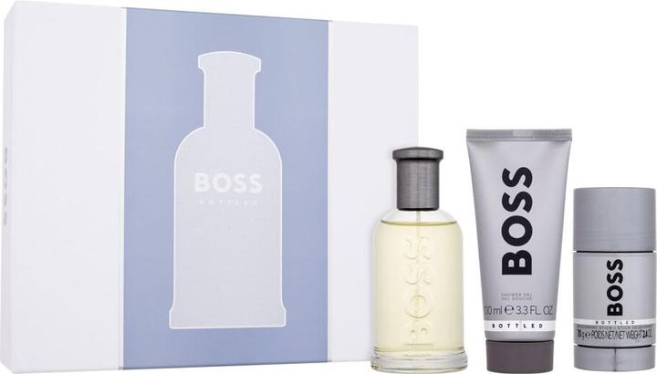 Image du produit Hugo Boss Bottled (Set parfum)