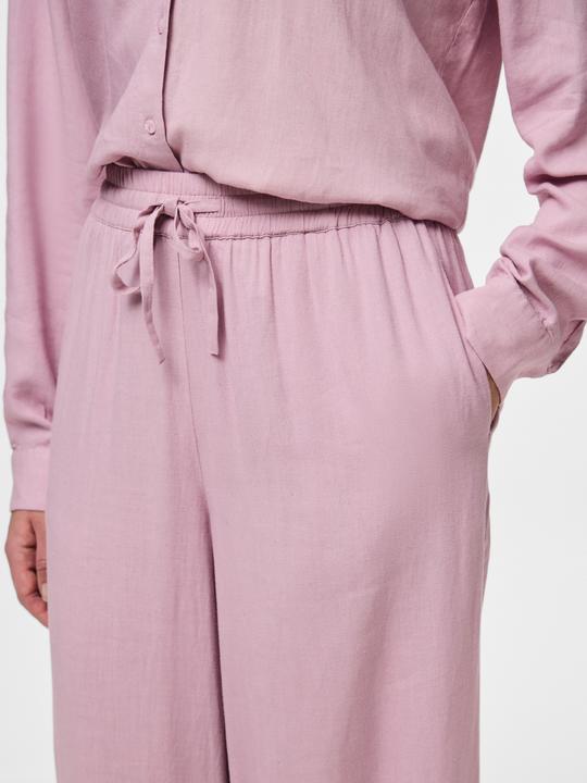 Actual product image Pieces Pcpia Hw Wide Pants Pwp mm Noos (XL)