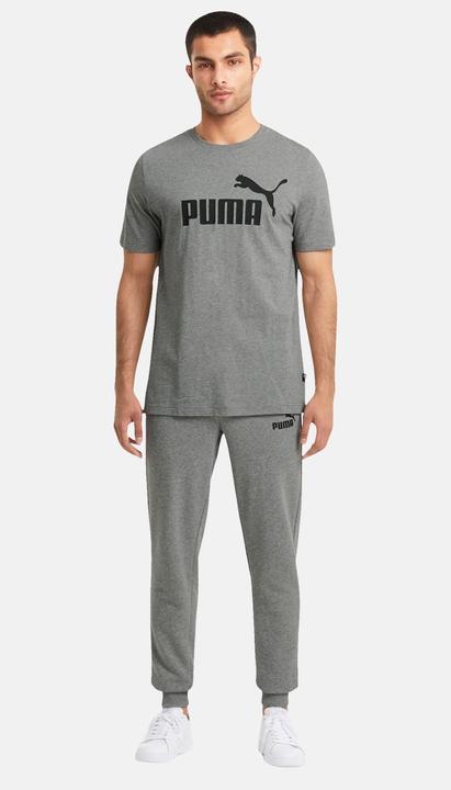 Produktbild Puma ESS Logo Tee-586666 (4XL)