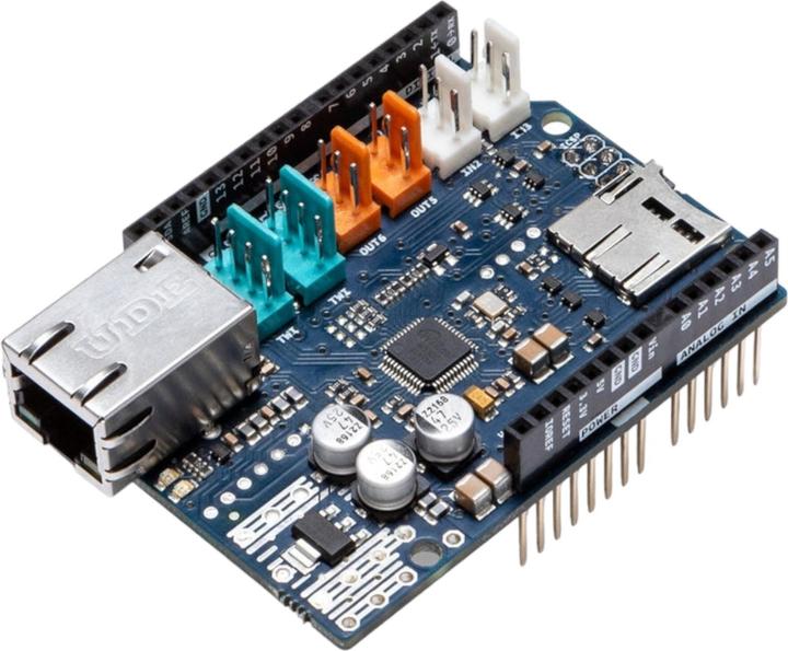 Produktbild Arduino Ethernet Shield 2
