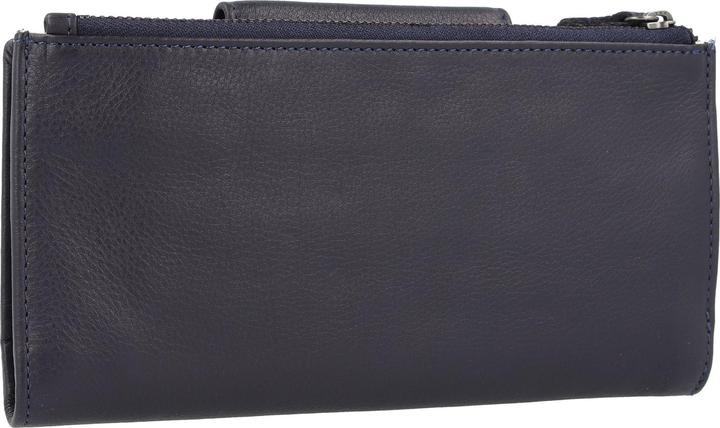 Actual product image Harbour 2nd Just Pure Ulla wallet RFID protection leather 20 cm